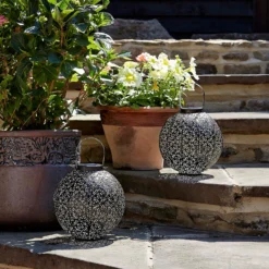 Eastern Solar Lantern -Lighting Shop 12912142 1295032726412952