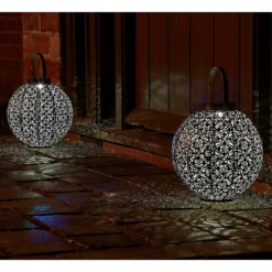 Eastern Solar Lantern -Lighting Shop 12912142 1845032726457103