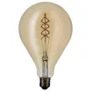 TCP Decorative Lightbulb Soft Filament Teardrop ES 5W/30W Warm Amber 1 Pack -Lighting Shop 12968019 1364853931330582