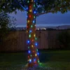 100 Multicoloured Firefly String Lights -Lighting Shop 13011664 1684906041061326