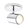 Bathstore Astrid Single Adjustable LED Spotlight 2 Bathstore Astrid Single Adjustable LED Spotlight -Lighting Shop 13045551 1735034787560291