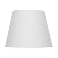 Clyde Natural Taper Shade - 20cm -Lighting Shop 13139362 1904900551849603