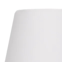 Clyde Natural Taper Shade - 20cm -Lighting Shop 13139362 7804900551956799