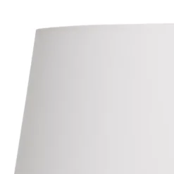 Clyde Natural Taper Shade - 30cm 10 Clyde Natural Taper Shade - 30cm -Lighting Shop 13139366 8674900552280049