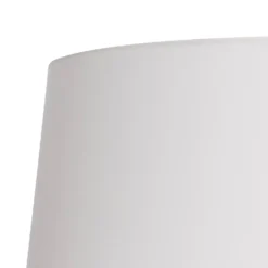 Clyde Natural Taper Shade - 40cm 11 Clyde Natural Taper Shade - 40cm -Lighting Shop 13139375 1024900554263139