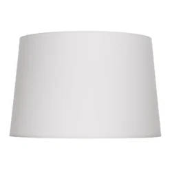 Clyde Natural Taper Shade - 40cm 9 Clyde Natural Taper Shade - 40cm -Lighting Shop 13139375 1144900554125745