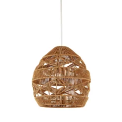 Kai Woven Easy Fit Pendant Light Shade -Lighting Shop 13157968 1564913785559244