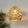 Kai Woven Easy Fit Pendant Light Shade -Lighting Shop 13157968 3305049847482630