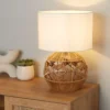 Kai Woven Table Lamp -Lighting Shop 13157972 6625042042209386