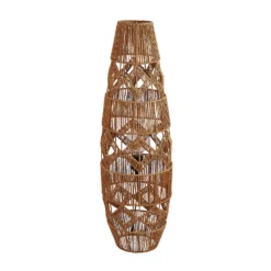 Kai Woven Floor Lamp -Lighting Shop 13157974 7254914545382774