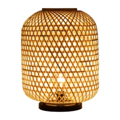 Reid Natural Floor Lantern -Lighting Shop 13191223 1854896452240859
