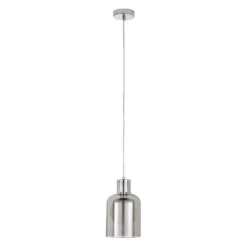 Jinx Single Pendant - Smoked Glass 8 Jinx Single Pendant - Smoked Glass -Lighting Shop 13208309 1914896913181658