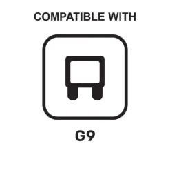 Jinx Table Lamp - Smoked Glass -Lighting Shop 13208310 1705047045178988