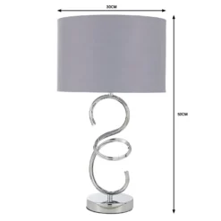 Alyssa Table Lamp -Lighting Shop 13208334 1264909895476254