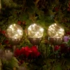 Solar Iridescent Ball Garden Stake Light 2 Solar Iridescent Ball Garden Stake Light -Lighting Shop 13229849 5665027033827665
