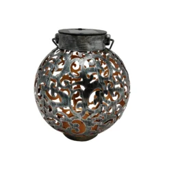 Mini Eastern Solar Garden Light -Lighting Shop 13229860 8804937385382617