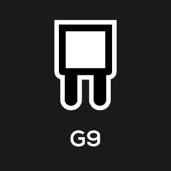 LED G9 2W, 20W Equivalent 2Pin Warm White 2pk -Lighting Shop 13327592 1684974940679181