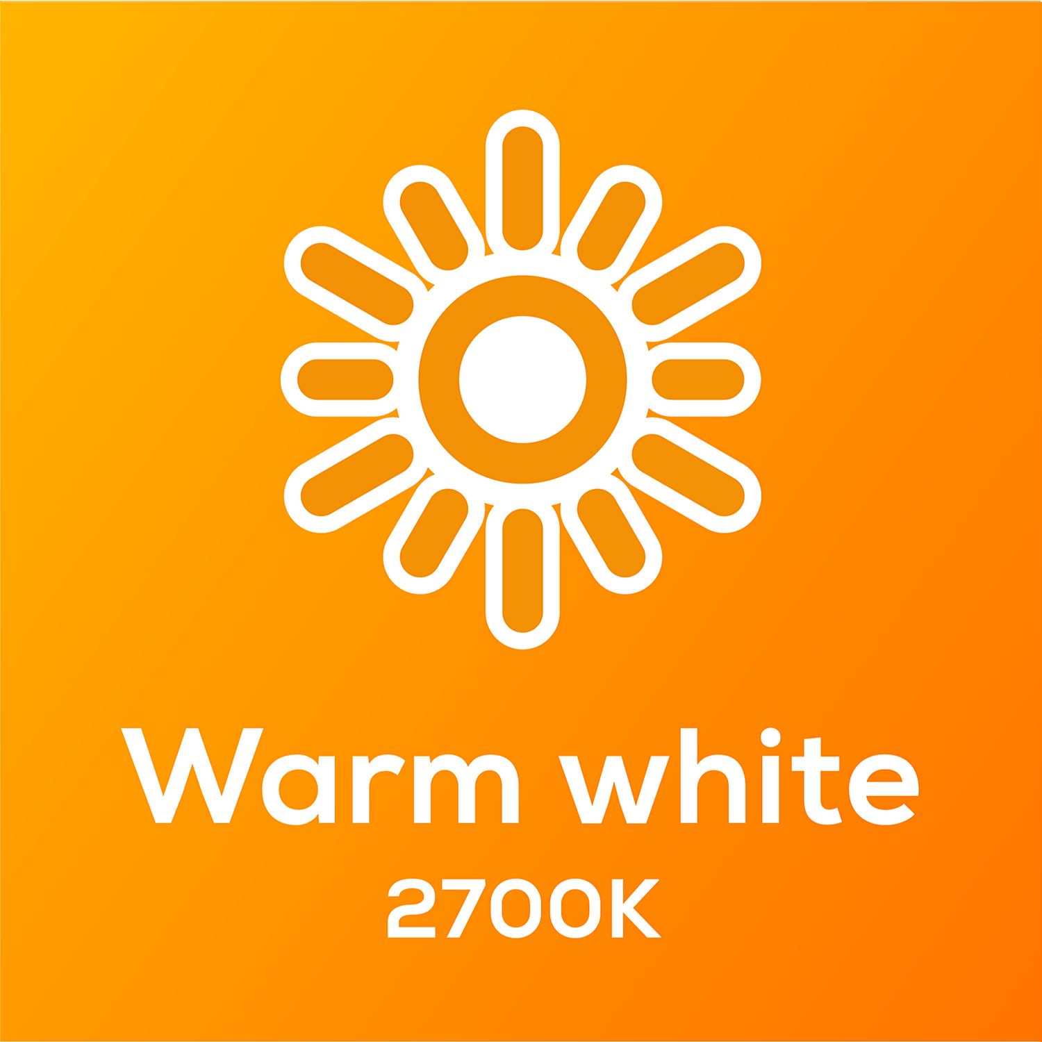 LED G9 4.5W, 50W Equivalent 2Pin Warm White 2pk 6 LED G9 4.5W, 50W Equivalent 2Pin Warm White 2pk - Image 4