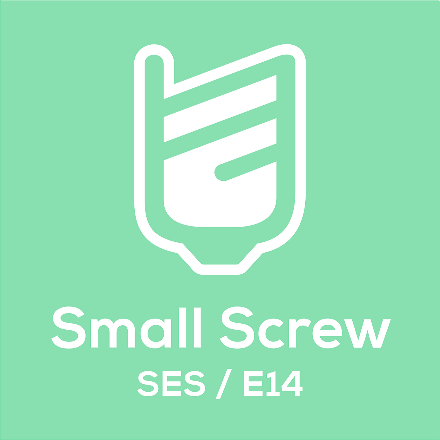 Filament Fridge 1.2W 15W Equivalent SES Warm White 1pk 4 Filament Fridge 1.2W 15W Equivalent SES Warm White 1pk - Image 3