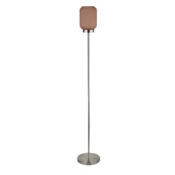 Pearl Frosted Floor Lamp - Rose -Lighting Shop 13445400 9324968231920367
