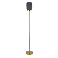 Pearl Frosted Floor Lamp - Navy 13 Pearl Frosted Floor Lamp - Navy -Lighting Shop 13445401 1934968232448913