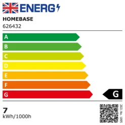 Malibu LED Double Ring Ceiling Pendant Light - Bamboo -Lighting Shop 13445411 4535042050634844