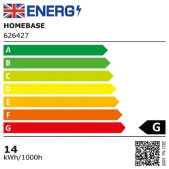 Atlanta LED Single Tier Ceiling Pendant Light - Chrome 11 Atlanta LED Single Tier Ceiling Pendant Light - Chrome -Lighting Shop 13445413 4374976242204302