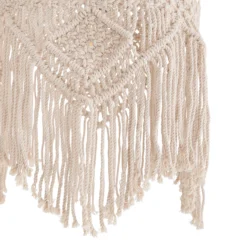 Macrame 35cm Easy Fit Light Shade -Lighting Shop 13453781 7234915323681573