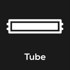 TCP LED T8 Tube 800L Warm White 1Pk -Lighting Shop 13482989 5184974941002038