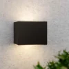 Avon Up & Down Solar Wall Light 2 Avon Up & Down Solar Wall Light -Lighting Shop 13489383 1354978595553012