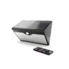 Eco Wedge Elite Remote Control Solar Light With PIR -Lighting Shop 13489385 2974978602142854