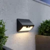 ECO Wedge Plus Solar Security Light -Lighting Shop 13489395 1174978602247233
