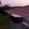 Luxflow Solar Gutter Light -Lighting Shop 13489403 1014978604329482