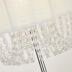 Bellano Floor Lamp - White -Lighting Shop 13525818 8095042053662609