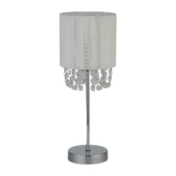 Bellano Table Lamp - White 11 Bellano Table Lamp - White -Lighting Shop 13525820 1495042072821461