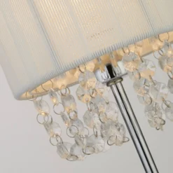 Bellano Table Lamp - White 12 Bellano Table Lamp - White -Lighting Shop 13525820 2035042072854647