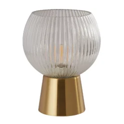 Naomi Table Lamp - Clear -Lighting Shop 13525833 9864976242343985