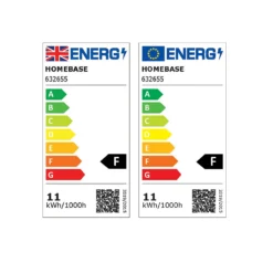 Holden LED Looped Semi Flush Ceiling Light - Black 11 Holden LED Looped Semi Flush Ceiling Light - Black -Lighting Shop 13529583 8455040035871705