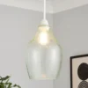 Bubble Glass Easy Fit Shade -Lighting Shop 13529590 1004945395773784