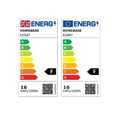 Lenox LED 5 Ring Cluster Pendant Ceiling Light - Brass -Lighting Shop 13529591 1725040036028683