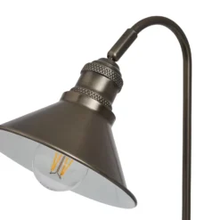 Didsbury Pewter Table Lamp -Lighting Shop 13529595 5964945396867164