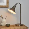 Didsbury Pewter Table Lamp -Lighting Shop 13529595 6564945396699242