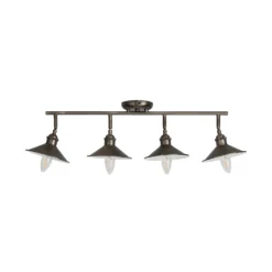 Didsbury 4 Light Spotlight Flush Ceiling Light -Lighting Shop 13529608 1894945396584204