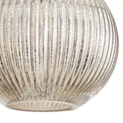 Hannah Mercury Glass Easy Fit Shade -Lighting Shop 13529610 2364945396385133