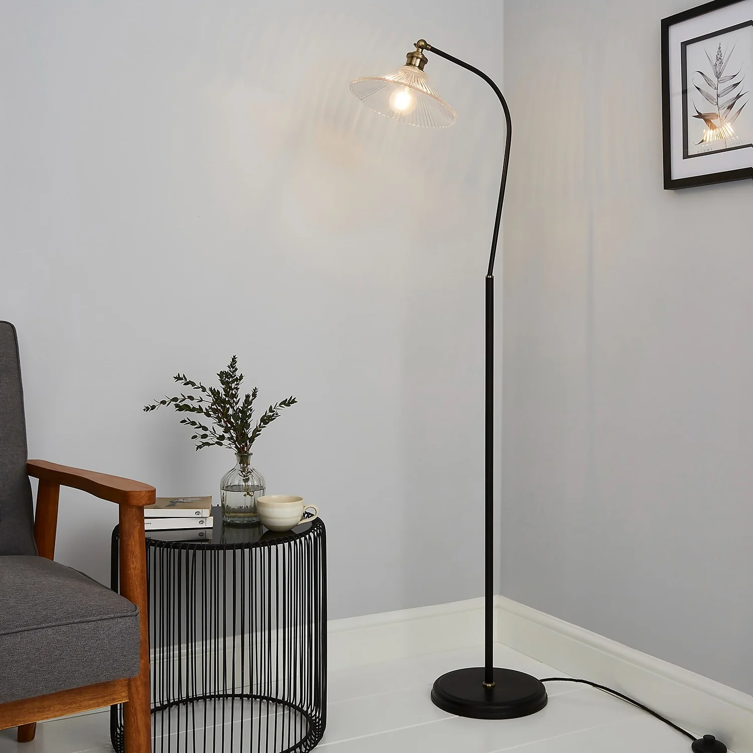 Edale Floor Lamp 3 Edale Floor Lamp