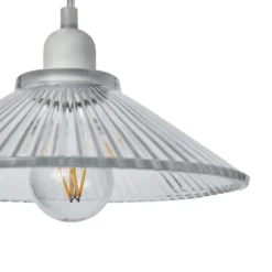 Edale Glass Easy Fit Light Shade -Lighting Shop 13529617 4625047045302240