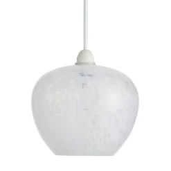 Fletcher Glass Easy Fit Shade -Lighting Shop 13529625 1794945395577950