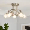 Altrincham 5 Light Semi Flush Ceiling Light 2 Altrincham 5 Light Semi Flush Ceiling Light -Lighting Shop 13529631 1894945396196172