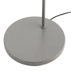 Kendal Floor Lamp - Grey -Lighting Shop 13645381 5184956770067960