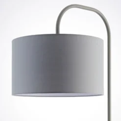 Kendal Floor Lamp - Grey -Lighting Shop 13645381 7584956770138808